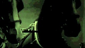 Dark lantern entertainment presents vintage porn classics