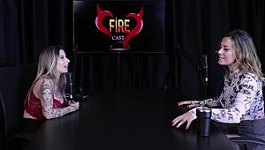 � bom experimentar para saber do que gosta tem que se entender o corpo e falou dos seus projetos para lan�amentos - ang�lica morango watch on sheer red