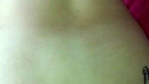 Home Video Of Nice Fucking And Sucking Black Cock