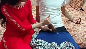 अंकल का ह्यूज ब्लैक कॉक मेरी टाइट चट में स्लैम्ड, खोल रहा है 😈🔥