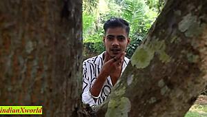 Lucky student gets to fuck the beautiful college madam, an 18-year-old student in a rough session