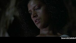 Cathy tyson appears in the serpent and the rainbow 1988.