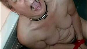 2025 07 17 Esclave F Soumise Fellation Humiliations Et Uro?