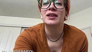 Prostate Exam - Full Video on Veggiebabyy Manyvids