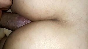 Intense Anal Ecstasy with Priyanshisharma14