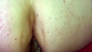 Home Video Of Nice Fucking And Sucking Black Cock