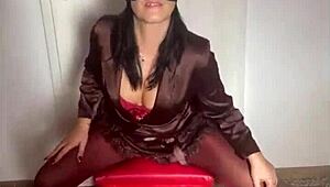 Milfycalla Compilation - Fetish Sex Blow-Jobs Down-Jackets And Furs X2i Have Red A Compilation Of My Videos I Wa