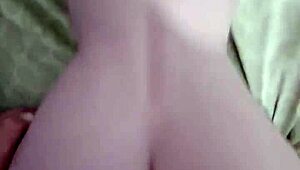 big ass latina girl loves fucking doggystyle