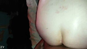 A guy enjoys a nice fuck with a Chilean prostitute casually.