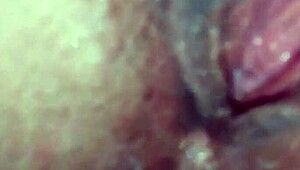 Pussy pounding this Mexican slut hard