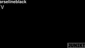 deep double penetration with anal and big cocks!