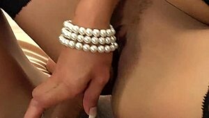 Cory Everson Is Straight Off The Racks As A New Model