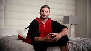 gorgeous blonde kenna james gets fucked hard by her sexy boyfriend nathan bronson