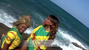 nina rivera superhot lesbian compilation 2