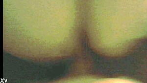 My Brunette Peruvian Girl With Big Ass Lets Herself Be Recorded