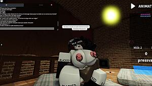 i'm cheatin on my boyfrend with a big black cock secretly~