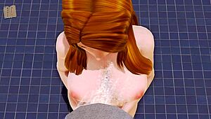 harem hotel 228 adventure