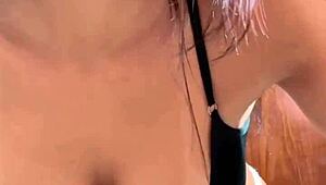 guided jerk off with hot moans in your ear joi 😍