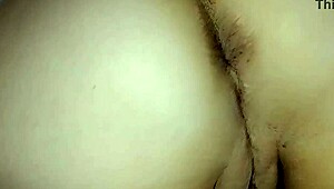 Vivi Guedez Loves Her Spicy Riding Style