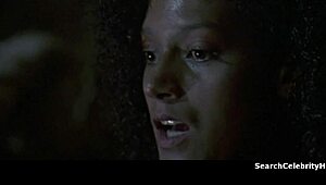 Cathy tyson appears in the serpent and the rainbow 1988.