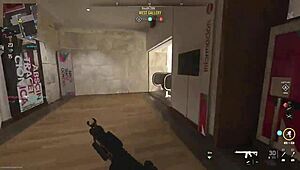 Watch Falker and Maoh fuck the teacher wildly!