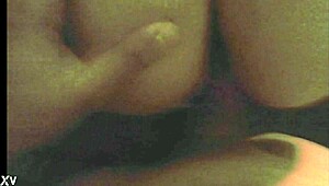 My Brunette Peruvian Girl With Big Ass Lets Herself Be Recorded