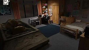 monster college sex gameplay android