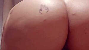 Eu mereço rola grossa no cu