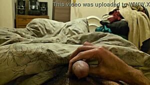 Rishi Bhardwaja, Do You Want To Play With My Big Cock?