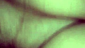 Pussy pounding this Mexican slut hard