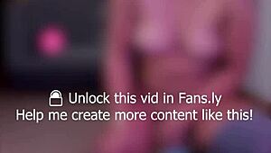 Intense Emotions Surge During Filipina's Athletic Pussy Workout on the Beach