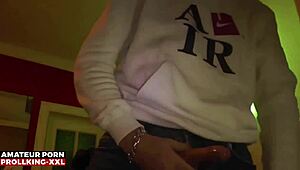 prollking xxl alpha bad guy sniffer adventure