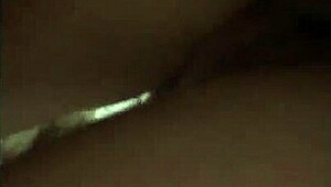 My friend lends his girlfriend for a threesome