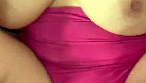 She Meets Guy At Club And Takes Him Home