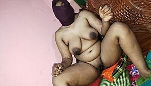 Stepmom Playing Truth And Dare With Stepson When Both Are Boring At Home Clear Hindi Audio