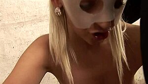 francesca le and ivy winters have a sexual relationship