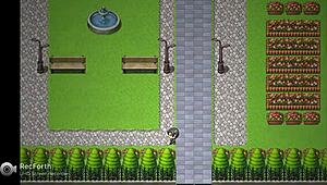 Foot Slave Submits To Intense Femdom Worship