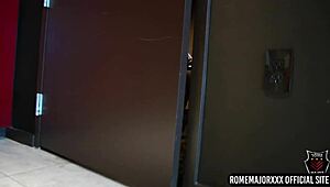 rome major lets sara jay