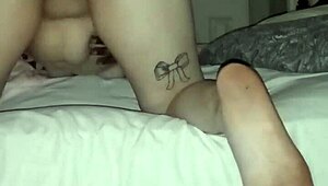 Bae Sucking That Monster Cock Deeply