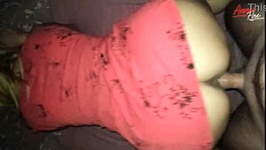 my stepson fucks me hard in the bedroom