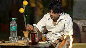 हॉट इंडियन मॉडल बिहारी बाबू की गांड चाटकर चोदती है एनल चुदाई