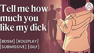 Obedient Slut Submits To Boyfriend