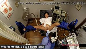 tampa university entrance physical - sandra chappelle backstage 😊