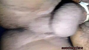 Sweetmachine Update 4 Black Pussy Jan 17 2025!