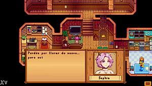 xtardew valley - sophia parte 1 en espa�ol - stardew valley