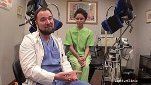 tampa university entrance physical - sandra chappelle backstage 😊