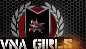 Blonde Pawg Natalia Starr Gets Her Trimmed Twat Nailed