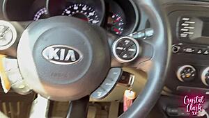 Stepmoms and step-aunts epic EDC weekend