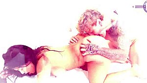 My best friend asks, Want me to fuck you for heartbreak?