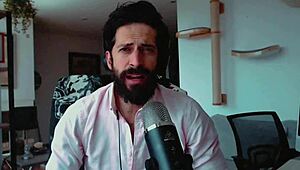 How to give your girl amazing oral sex, watch cristian cipriani demonstrate!